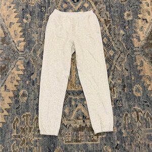 Men’s lululemon Gray Sweatpants jogger